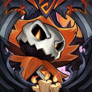 Summoner profile icon