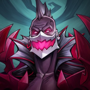 Summoner profile icon