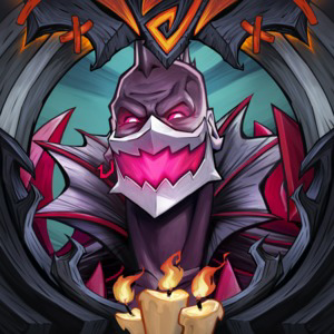 Summoner profile icon