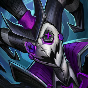 Summoner profile icon