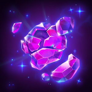 Summoner profile icon