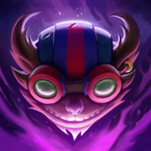 Summoner profile icon