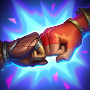 Summoner profile icon