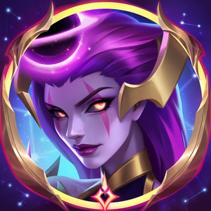 Summoner profile icon