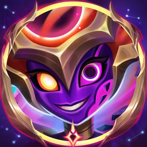 Summoner profile icon