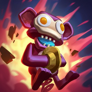 Summoner profile icon
