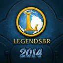 Summoner profile icon
