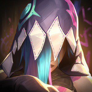 Summoner profile icon