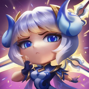 Summoner profile icon