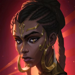 Summoner profile icon