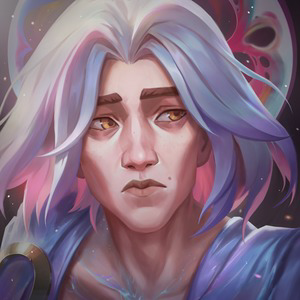 Summoner profile icon