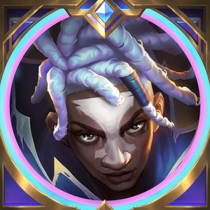 Summoner profile icon