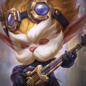 Summoner profile icon