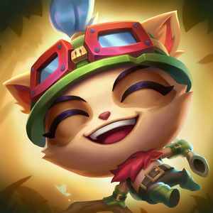 Summoner profile icon