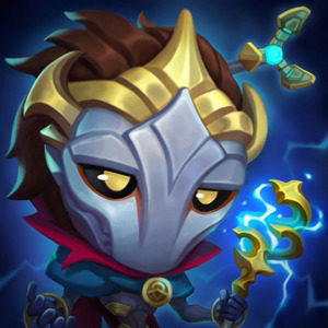 Summoner profile icon