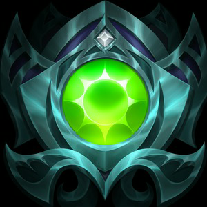 Summoner profile icon
