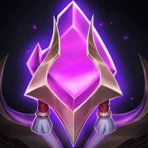 Summoner profile icon
