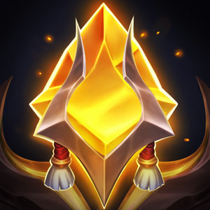Summoner profile icon