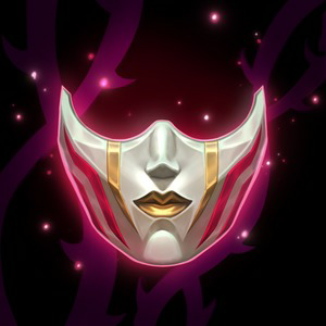 Summoner profile icon