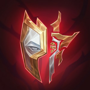 Summoner profile icon