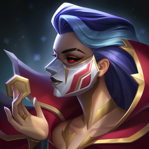 Summoner profile icon