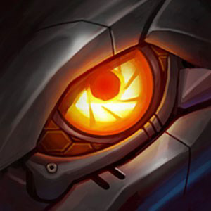 Summoner profile icon