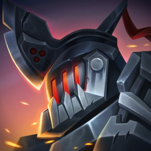 Summoner profile icon