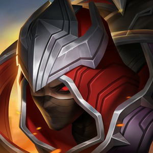 Summoner profile icon