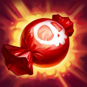 Summoner profile icon