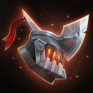 Summoner profile icon