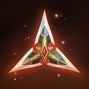 Summoner profile icon