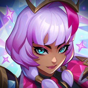 Summoner profile icon