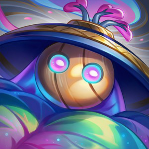 Summoner profile icon