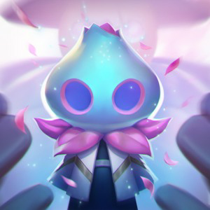 Summoner profile icon