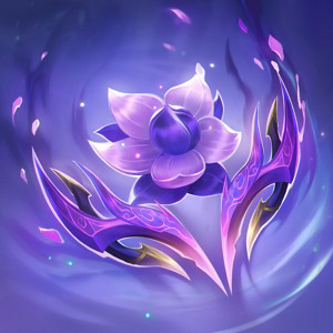 Summoner profile icon