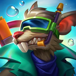 Summoner profile icon