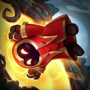 Summoner profile icon