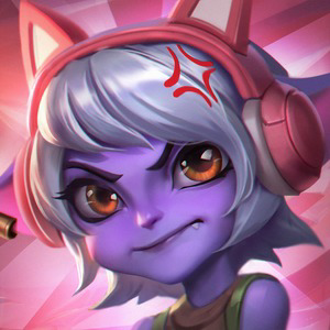 Summoner profile icon