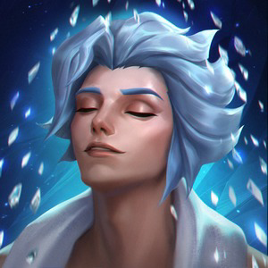 Summoner profile icon