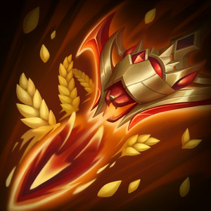 Summoner profile icon