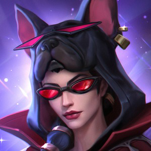 Summoner profile icon