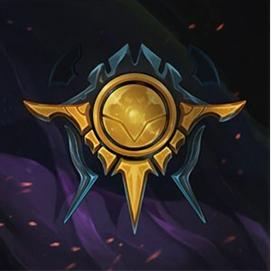 Summoner profile icon