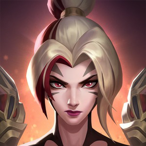 Summoner profile icon