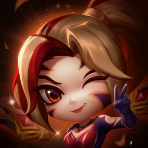 Summoner profile icon