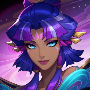 Summoner profile icon