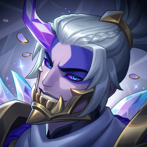 Summoner profile icon