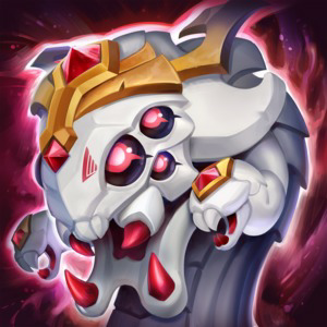 Summoner profile icon