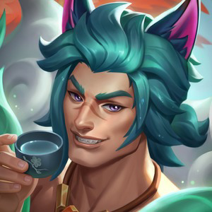 Summoner profile icon