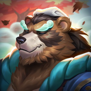 Summoner profile icon