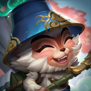 Summoner profile icon